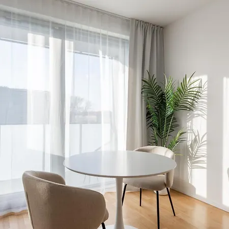 Cool All-in Apartmán *