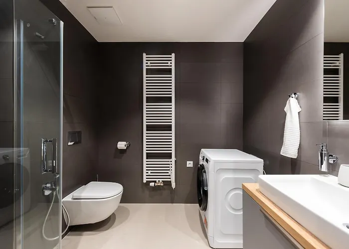 Apartman Cool All-in *