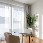 Cool All-in Apartamento *