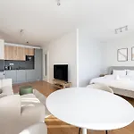 Apartamento Cool All-in Praga